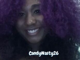 CandyNasty26