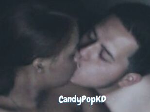 CandyPopKD