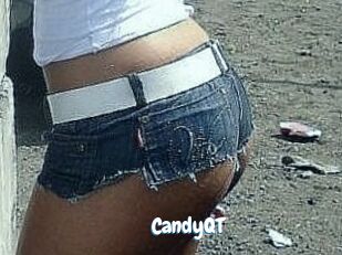 CandyQT