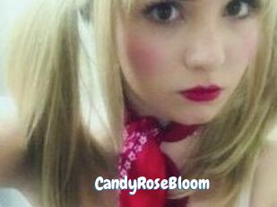 CandyRoseBloom