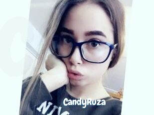CandyRuza Coquine Avenue