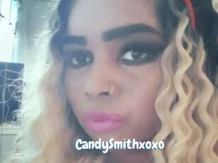 CandySmithxoxo Coquine Avenue