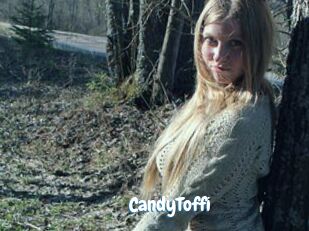 CandyToffi