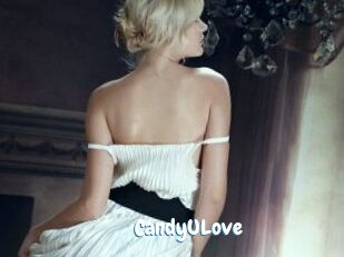 CandyULove
