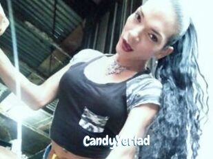 CandyYerlad Coquine Avenue