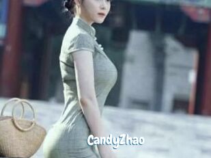 CandyZhao