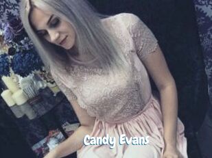 Candy_Evans Coquine Avenue