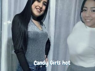 Candy_Girls_hot Coquine Avenue