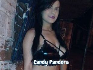 Candy_Pandora