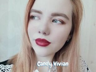 Candy_Vivian Coquine Avenue
