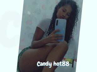 Candy_hot88 Coquine Avenue