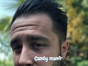 Candy_manfr Coquine Avenue