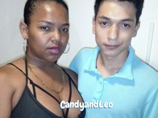 CandyandLeo