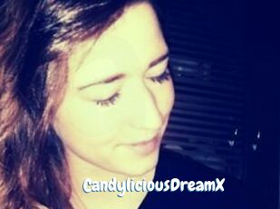 CandyliciousDreamX