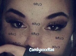 CandyxxxRae