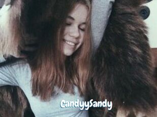 CandyySandy