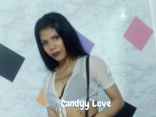 Candyy_Love Coquine Avenue