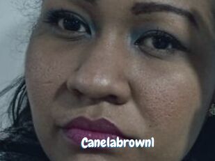 Canelabrown1