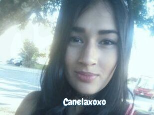 Canelaxoxo