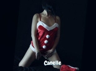 Canelle