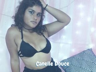 Canelle_Douce
