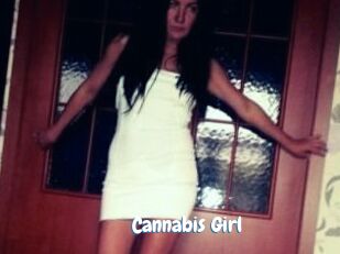 Cannabis_Girl Coquine Avenue