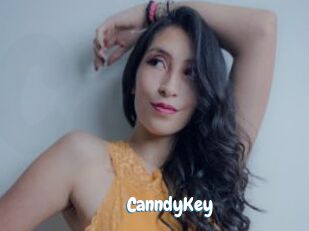 CanndyKey