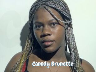 Canndy_Brunette