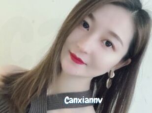 Canxiannv Coquine Avenue