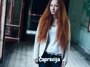 Caprecija