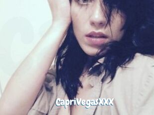 CapriVegasXXX