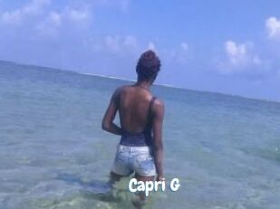 Capri_G