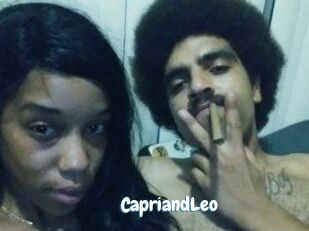 Capri_and_Leo