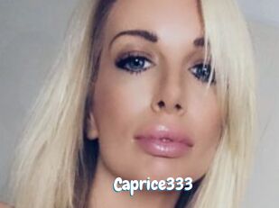 Caprice333