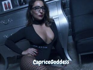 CapriceGoddess Coquine Avenue