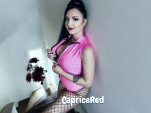 CapriceRed