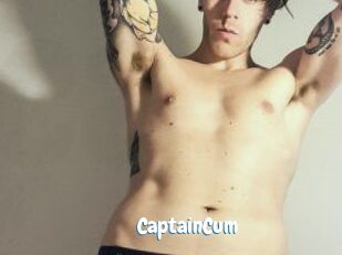 CaptainCum Coquine Avenue
