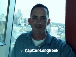 CaptainLongHook