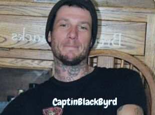 CaptinBlackByrd