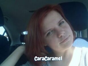 CaraCaramel