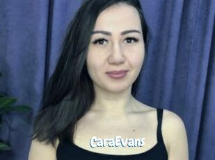 CaraEvans