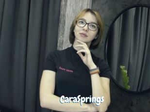 CaraSprings