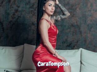 CaraTompson
