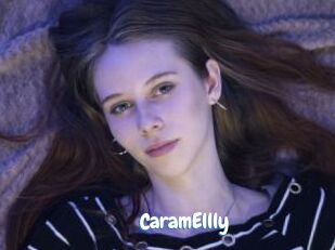 CaramEllly