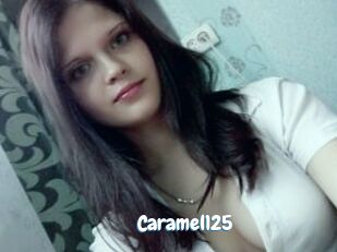 Caramel125
