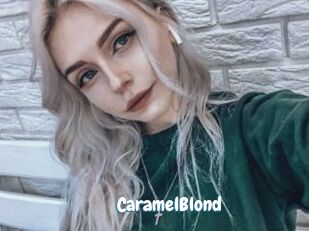 CaramelBlond