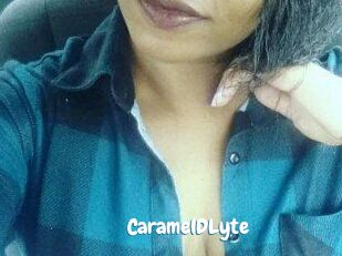 CaramelDLyte Coquine Avenue