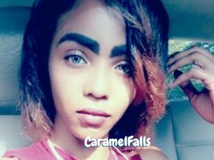 CaramelFalls Coquine Avenue