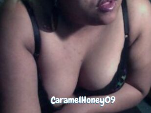 CaramelHoney09