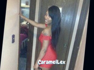 CaramelLex Coquine Avenue
